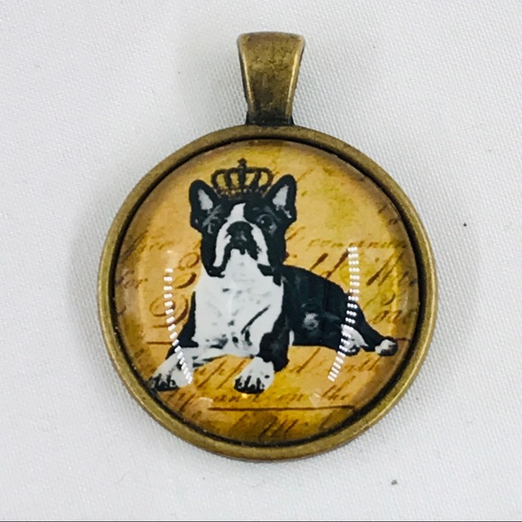 Boston Pendant main image 1